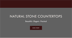 Desktop Screenshot of empiremarblegranite.com